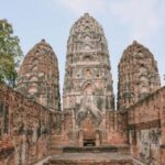 ¡Descubre la Mejor Manera de Viajar de Ayutthaya a Sukhothai!