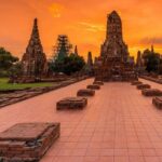 ¡Cómo ir de Bangkok a Ayutthaya 2024!