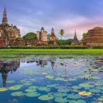 ¡Cómo ir de Sukhothai a Chiang Mai!