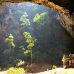 atracciones menos conocidas pero fascinantes en Tailandia