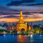 Descubre Bangkok: Los 4 Mejores Free Tours en Español