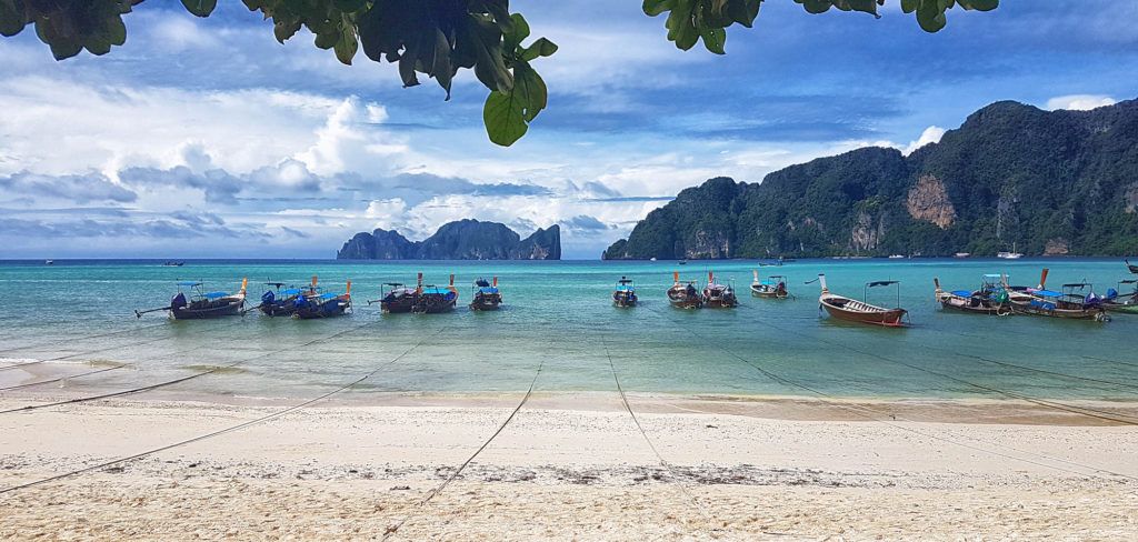 Peores Cosas de Viajar a Tailandia