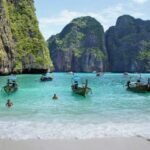 excursiones de un día con anticipación en Tailandia