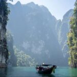 mejor época para visitar el norte de Tailandia