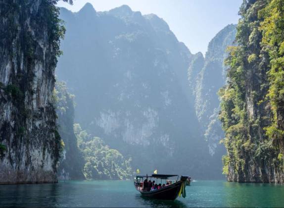 mejor época para visitar el norte de Tailandia