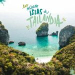 mejor isla para visitar en Tailandia