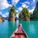 viaje a Tailandia