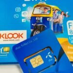 tarjeta SIM/eSIM en Tailandia