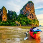 Cómo ir de Krabi a Koh Samui: Todas tus opciones de viaje