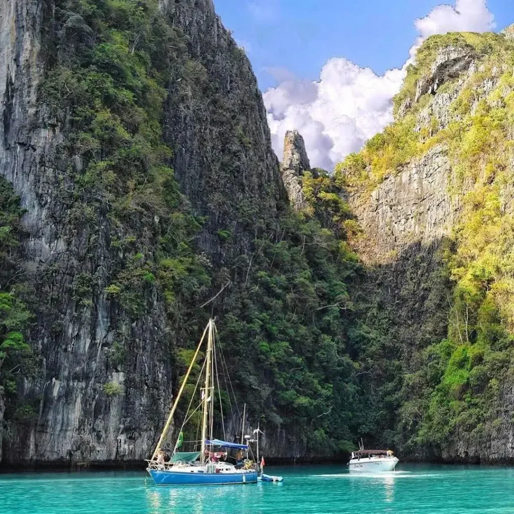 como ir de bangkok a krabi