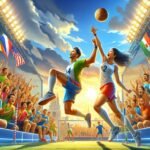 Sepak Takraw: el deporte tailandes que debes conocer