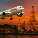 ✈️ ¿Cuál es la Mejor Aerolínea para Viajar a Tailandia en 2025?