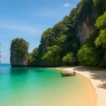 🏝️ Koh Lao Lading: la joya secreta de Krabi que te robará el aliento