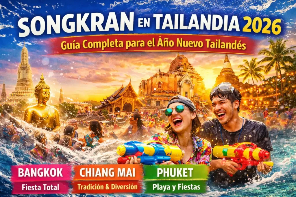 songkran